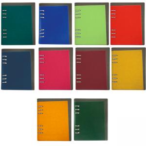 Агенда с механизъм А5