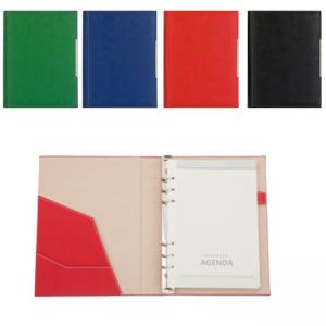 Агенда с механизъм А5 STANDARD