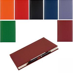 Тефтер В5 с място за химикал