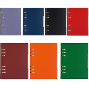 Агенда с механизъм А5