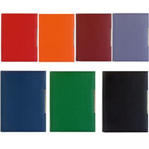 Агенда с механизъм А5 STANDARD