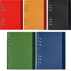 Агенда с механизъм А5