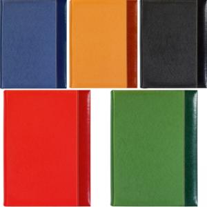 Агенда с механизъм А5 STANDARD