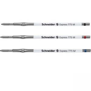 Пълнител дебел връх метал Express 775 M