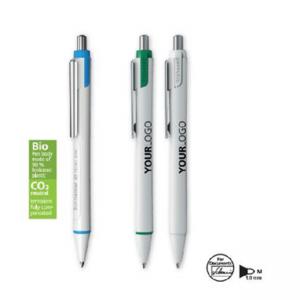 Автоматична химикалка Slider Xite Promo, възможност за комбинация на цветове при индивидуална поръчка, синьопишеща