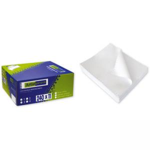 Хартия принтерна цветна, 240 мм / 11