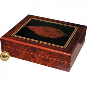 Хумидор за 20 бр. пури