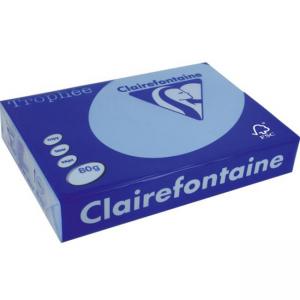 Хартия копирна цветна, формат А3, 80 г/м2, Lavender Trophee, 100 листа в пакет