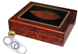 Хумидор за пури