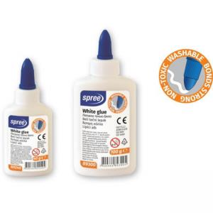Лепило течно бяло 40 г
