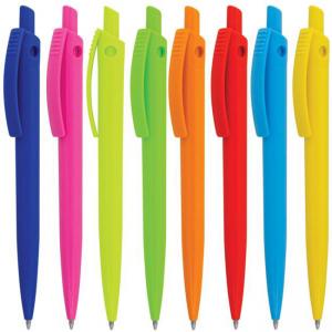 Пластмасов химикал, богата палитра от цветове с обикновен пълнител