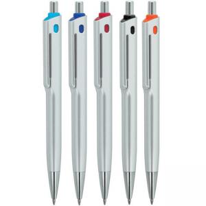 Пластмасов химикал, обикновен пълнител