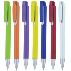 Пластмасов химикал с пълнител паркер