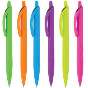 Химикалка, пълнител тип паркер