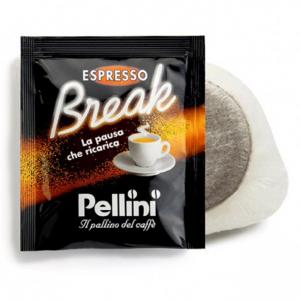 Кафе дози Pellini Espresso Break 50 броя Х 7 гр.