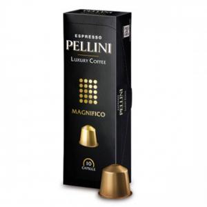 Pellini Magnifico 10 Х 5 г - Nespresso съвместими капсули