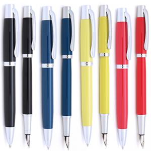 Комплект химикалка и писалка