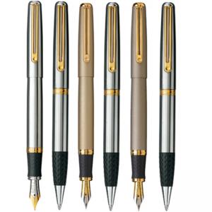 Комплект Wall Street Ellegance химикалка и писалка