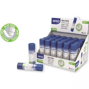 Лепило сухо 15 г