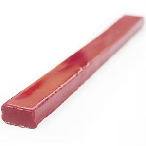 Червен восък (пръчка)