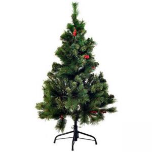 Елха 120 см. с боровинки