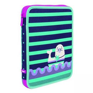 Несесер - зареден, голям Anchor Club 2, размер 25х21х3