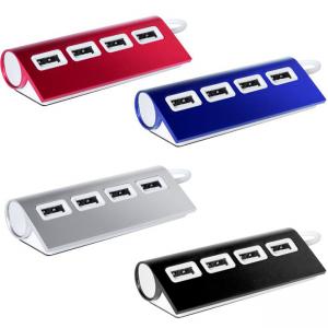 Хъб с 4 USB входа