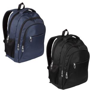 Раница подходяща и за лаптоп