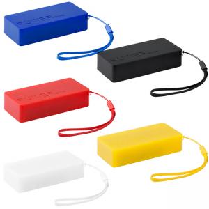 Преносима батерия 4000 мАч