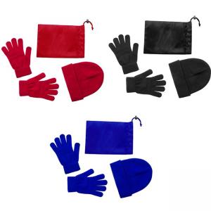 Зимен комплект