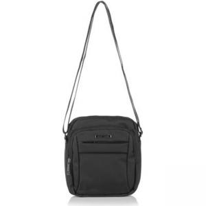 Мъжка чанта PIERRE CARDIN от плат