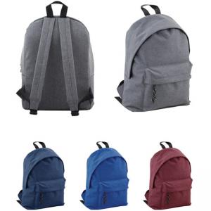 Раница от плат