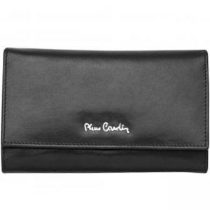 Дамско портмоне PIERRE CARDIN естествена кожа