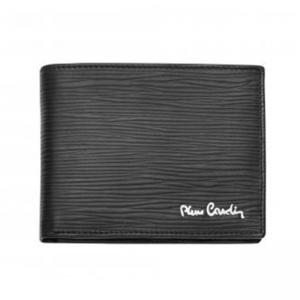 Мъжки портфейл PIERRE CARDIN релефен