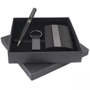 Комплект от три част  F. Bartholdi