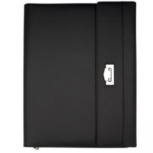 Луксозна кожена папка А4 формат