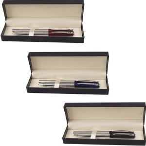 Комплект от ролер и химикалка - COMET