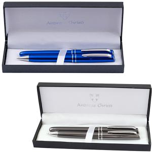 Комплект от ролер и химикалка - ARSENAL