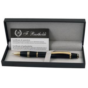 Химикалка модел CENTER в кутия