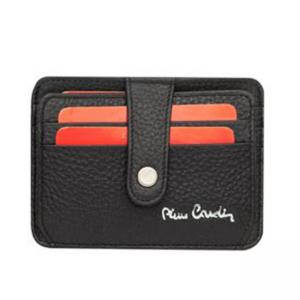 Калъф за документи - едър шагрен