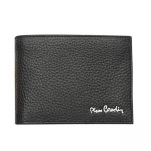 Мъжки портфейл, едър шагрен