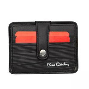 Калъф за документи, релефна кожа