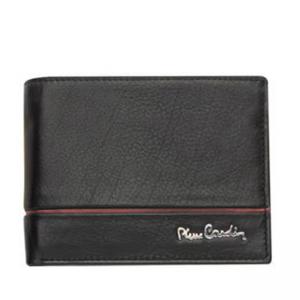 Мъжки портфейл, естествена кожа