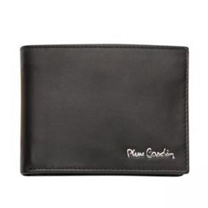 Мъжки портфейл -  естествена кожа