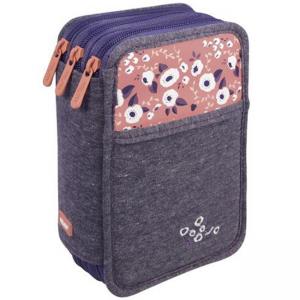 Несесер - зареден, троен Inspired by a dream