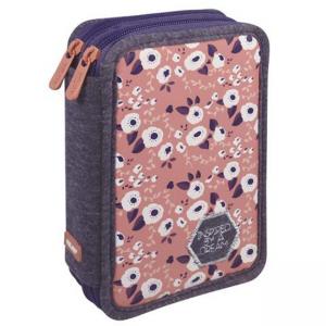 Несесер - зареден двоен Inspired by a dream