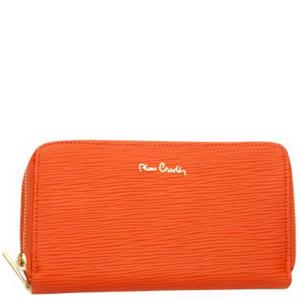 Дамско портмоне с черти