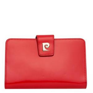 Дамско портмоне - средно, гланц