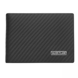 Калъф за документи SILVER FLAME
