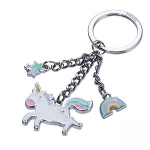 Ключодържател TROIKA - HAPPY HOPSY